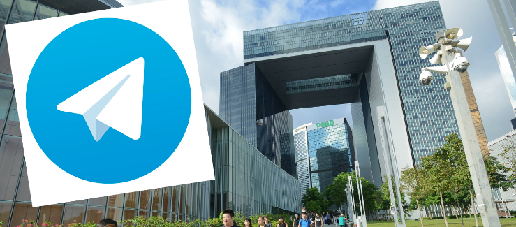 How to Use Channel Username IDs for Telegram Number Screening