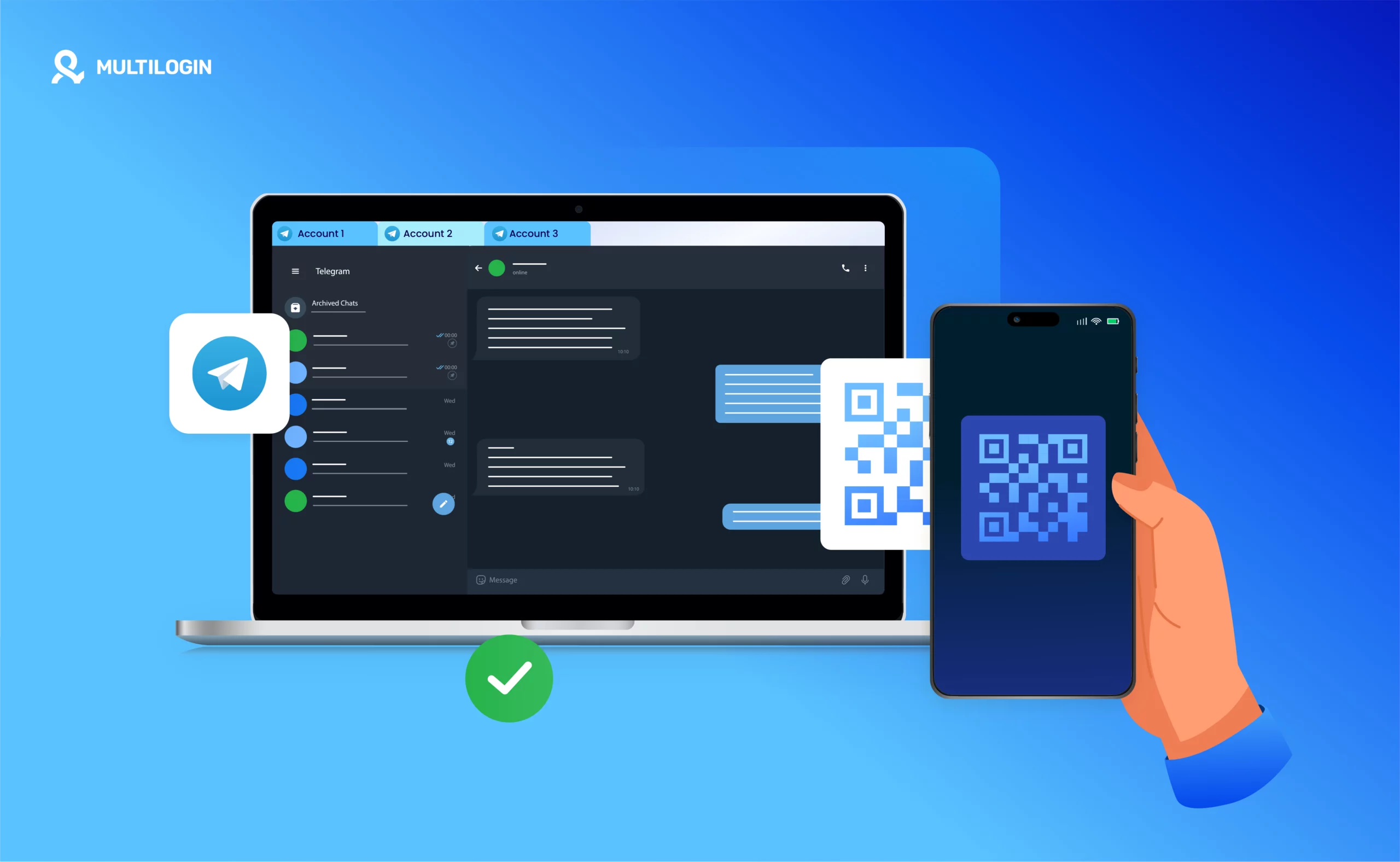 Check a friend's Line ID